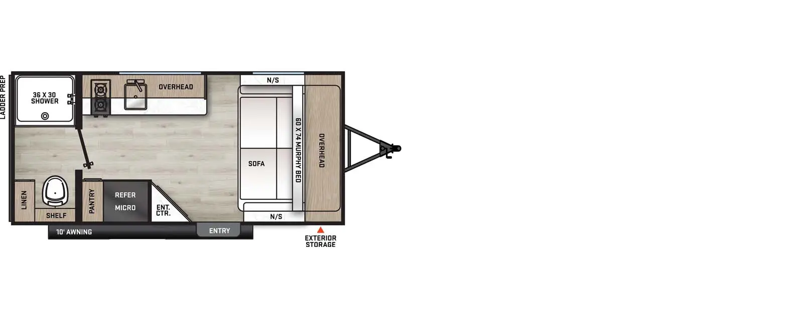 16RBX - DSO Floorplan Image